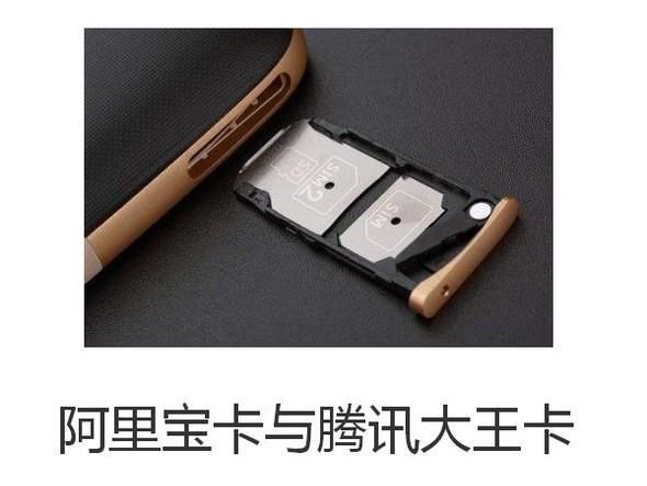 阿里宝卡与腾讯大王卡哪个更省钱?
