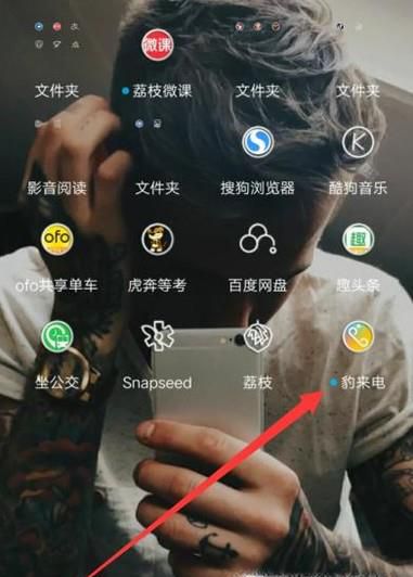 豹来电怎么开启全部权限