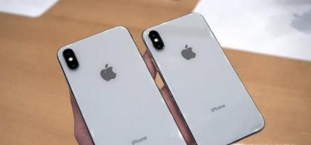 iphone xs港版和国行有什么区别
