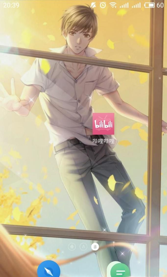 更新的哔哩哔哩在手机上怎么下载视频