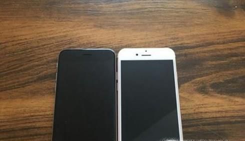 iphone se和6s的区别