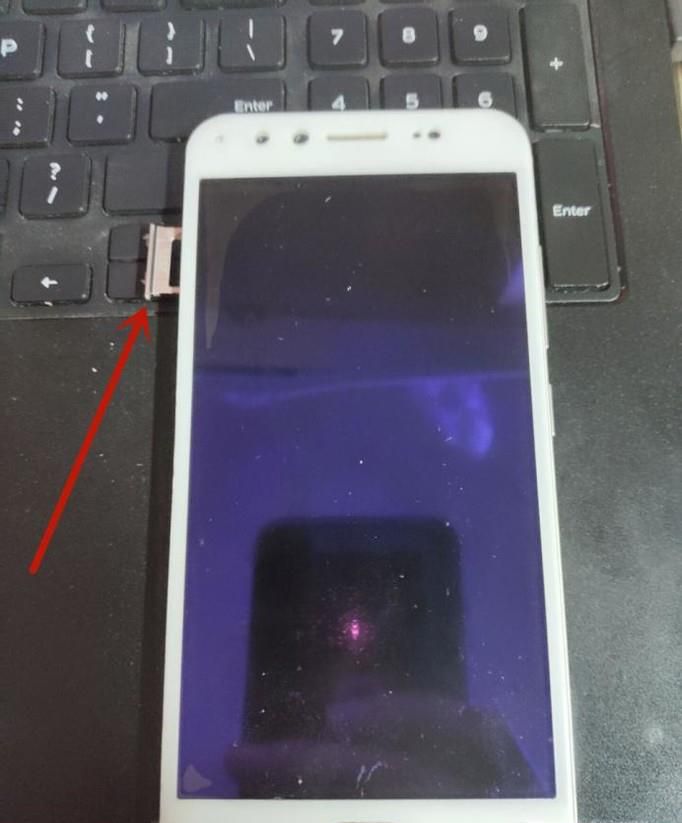 手机卡显示无服务怎么办？