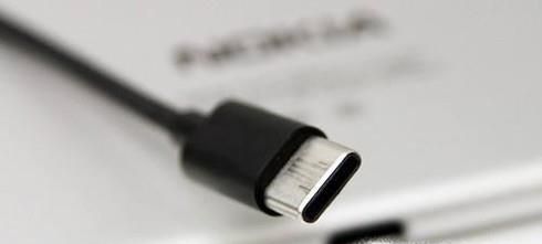 如何正确认识USB Type-C 接口?