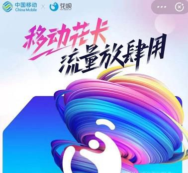 移动花卡是什么 具体的资费详情