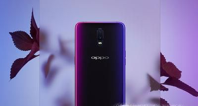 OPPO手机如何截图和长截图