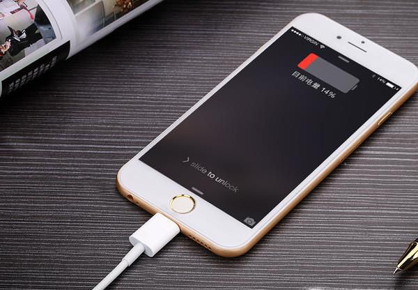 苹果7黑屏开不了机,苹果iPhone7黑屏开不了机