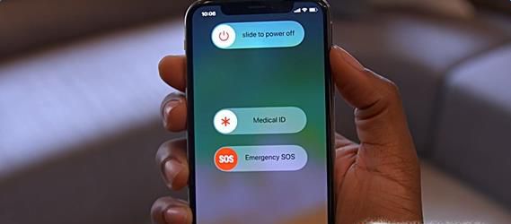 iphone反复自动重启的原因及解决方法