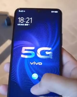 iQOO Pro手机Monster模式是什么,怎么打开