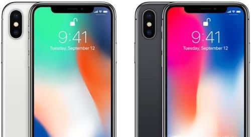 iPhoneX怎么截图