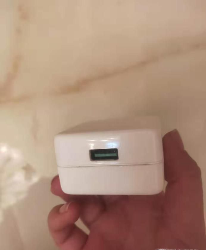 手机充电接触不良部位判断和排除方法