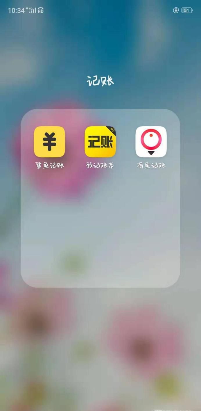 那个记账软件比较好用