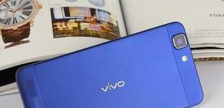 vivox9密码忘了怎么办