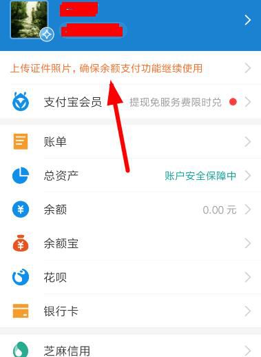 支付宝的花呗怎么升级,为什么一直是新人版