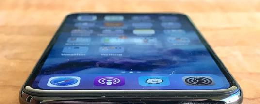 苹果iphone手机左侧扬声器喇叭没有声音怎么办?