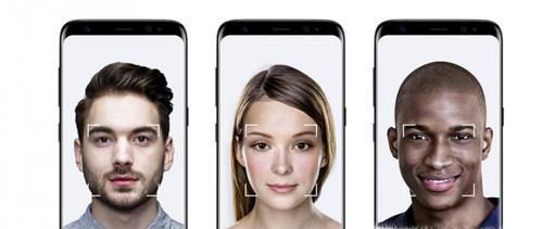 iphone面部识别设置移低一点