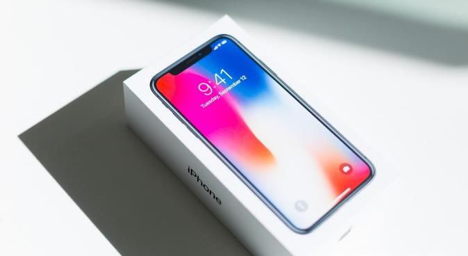 苹果iPhone x怎么验机 苹果x怎么鉴别真假?