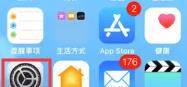 app store怎么改成中文
