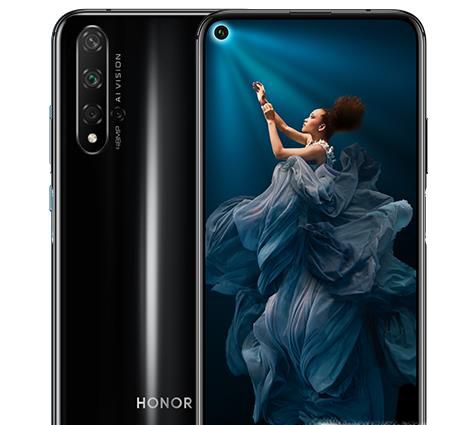 怎么选荣耀Honor 手机