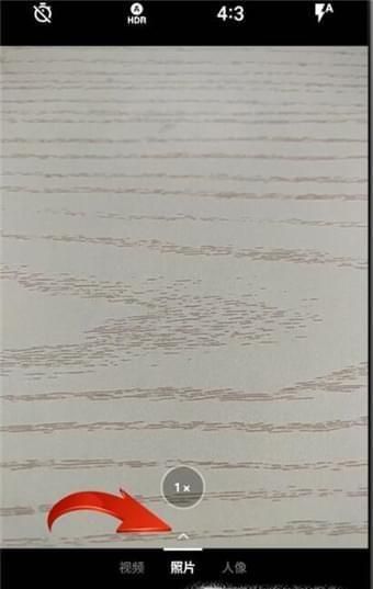 一加手机相机水印如何关闭?