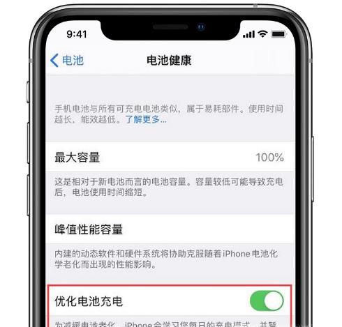 iPhone 充电一晚,为什么第二天依然没充满?