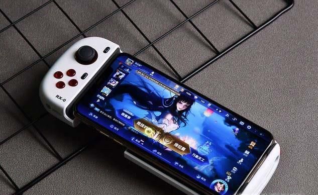OPPO C1游戏手柄值得买吗 OPPO C1手柄评测