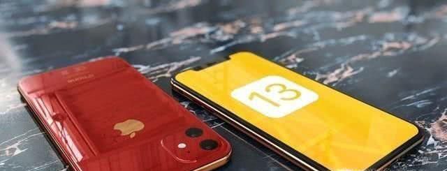 iOS 13.3信号怎么样,续航怎么样?