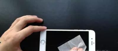手机触屏失灵的解决方法