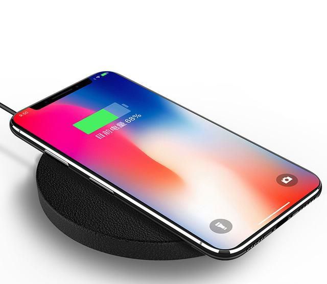 iphone正确充电的方法