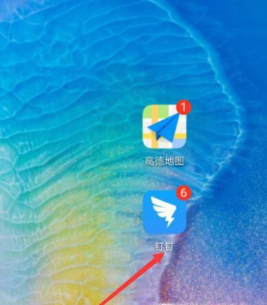 钉钉如何关闭语音和视频通话通知?