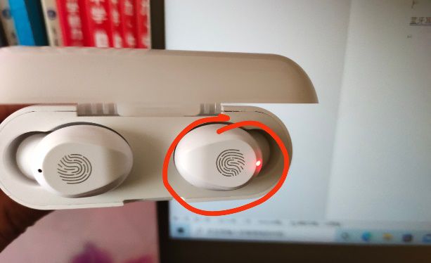 蓝牙耳机怎么听歌