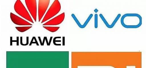 国产手机有哪些