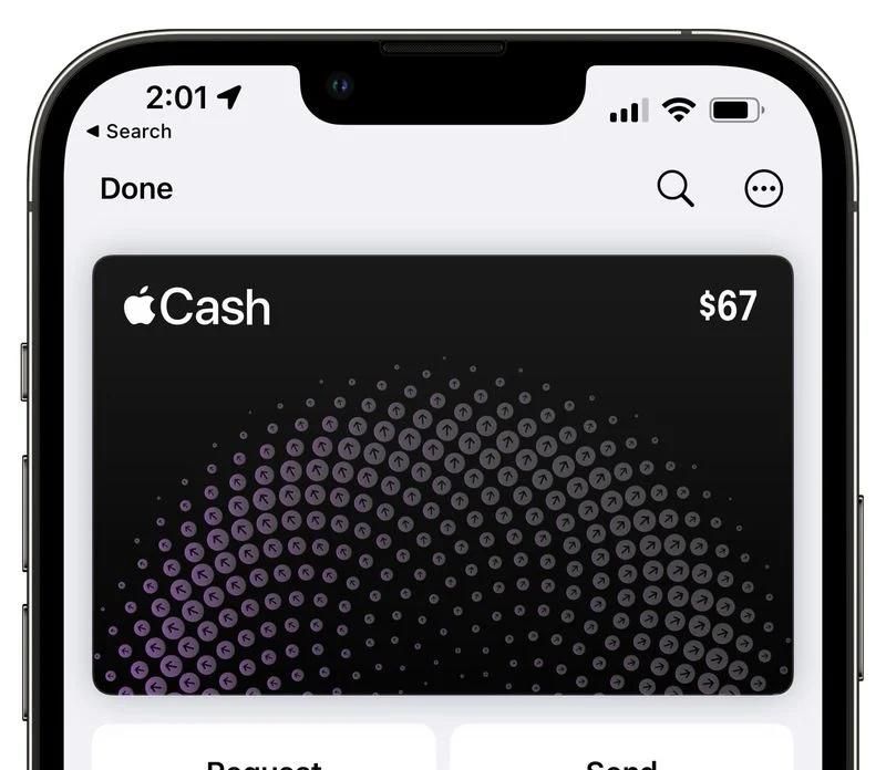 苹果 iOS 15.5 都更新了些什么功能