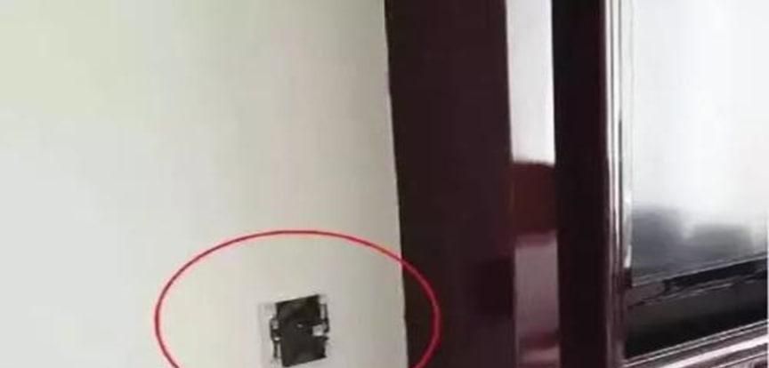 用手机可以检查房间是否有隐藏的摄像头吗