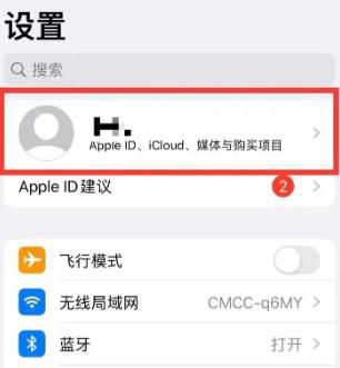 iPhone14怎么开启自动验证功能