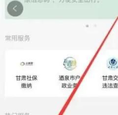 福州医保如何在手机上缴费