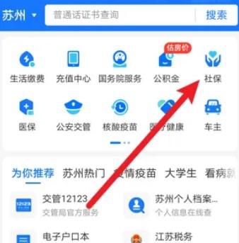 苏州个人社保怎么交费
