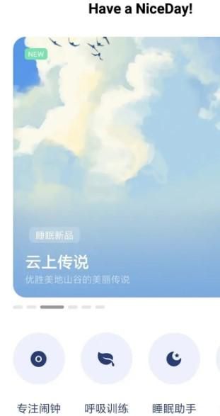 NiceDay中怎么查看拖延症