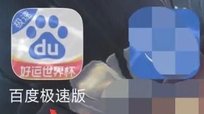 百度极速版如何进行隐私设置
