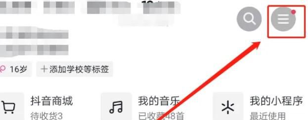 抖音有人打语音电话但手机没有提醒怎么办