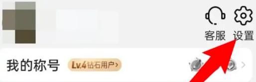 淘特如何关闭长辈版恢复正常模式
