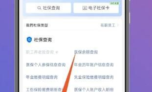 养老保险怎么查