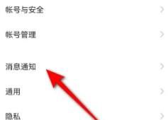 陌陌关注的人创建聊天室提醒怎么开启与关闭
