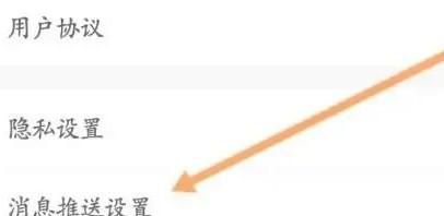 洛易行扣费类消息提醒功能如何开启