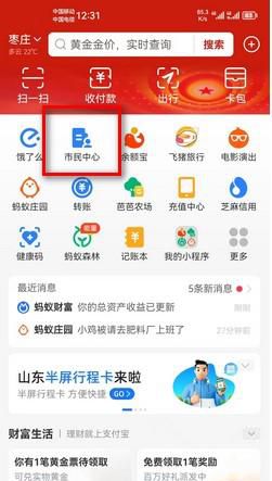 如何在网上补办社保卡
