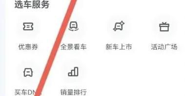 新手买车怎么设置车型图片高清图