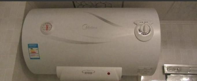 怎样正确使用电热水器