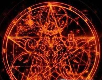 五芒星是什么？五芒星有什么含义？