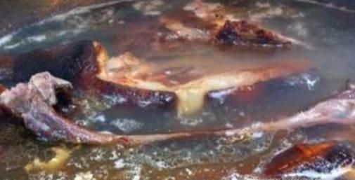 如何正确清洗腊肉？