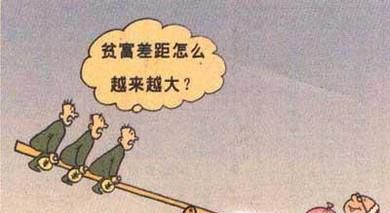 什么是反马太效应