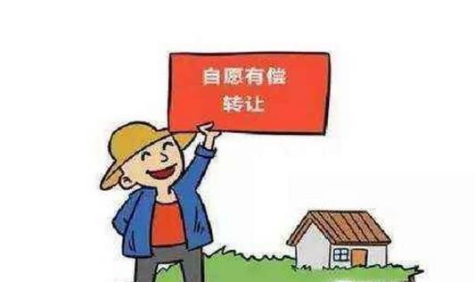 农村油厂推出宅基地对农民利大弊大